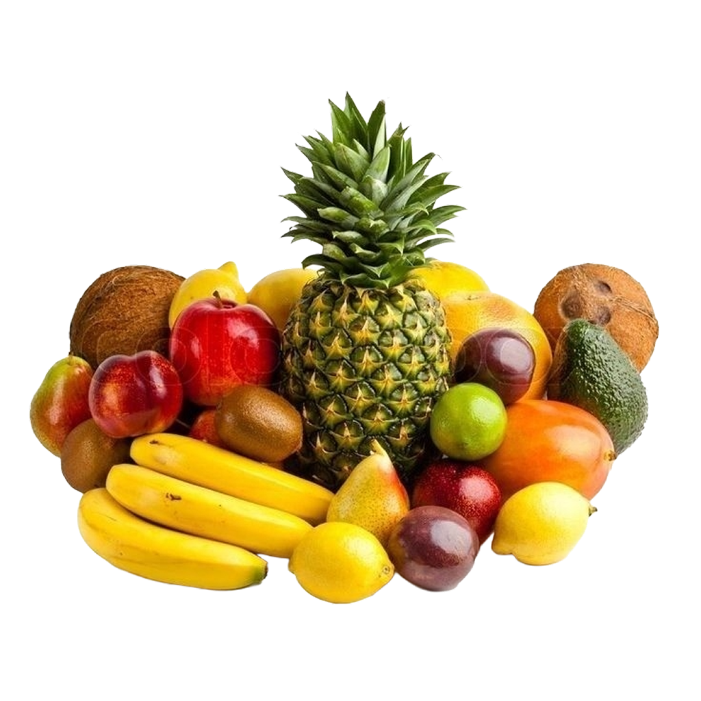 Fresh Fruit