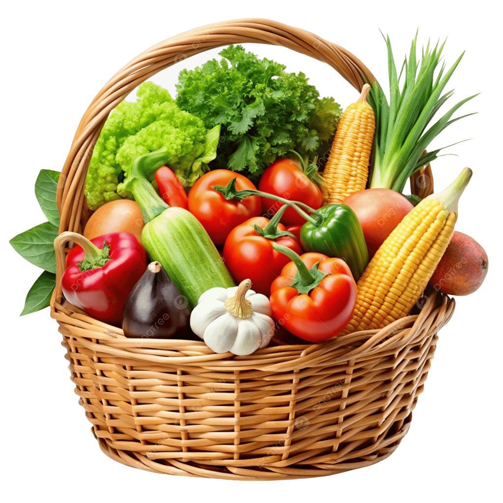 Vegetable
