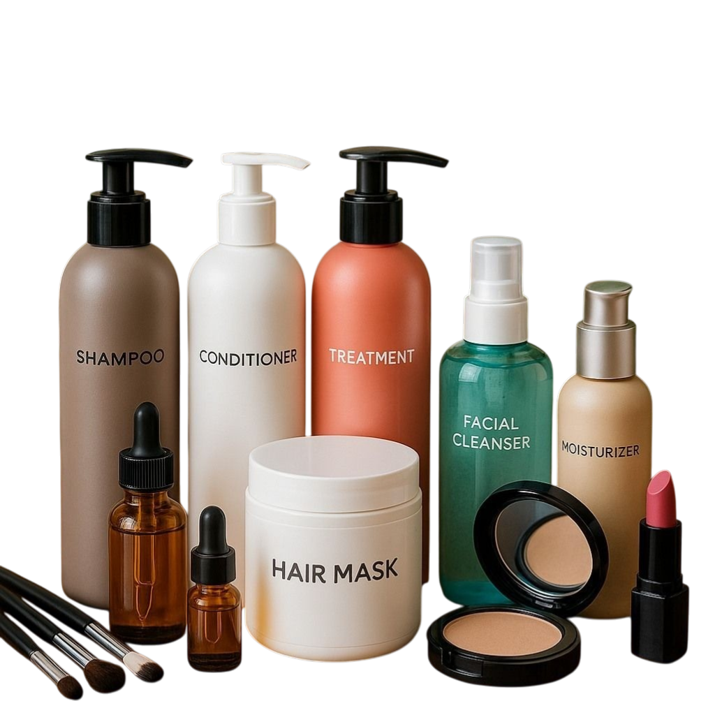 Beauty & Hygiene
