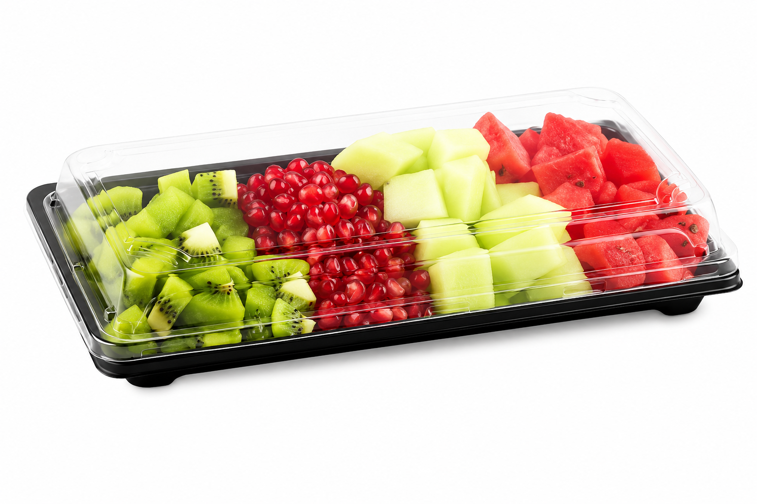 Mixed Fruit Plate