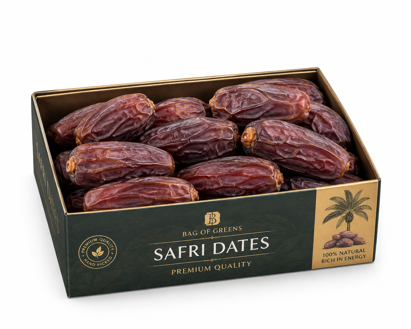 Safri Dates