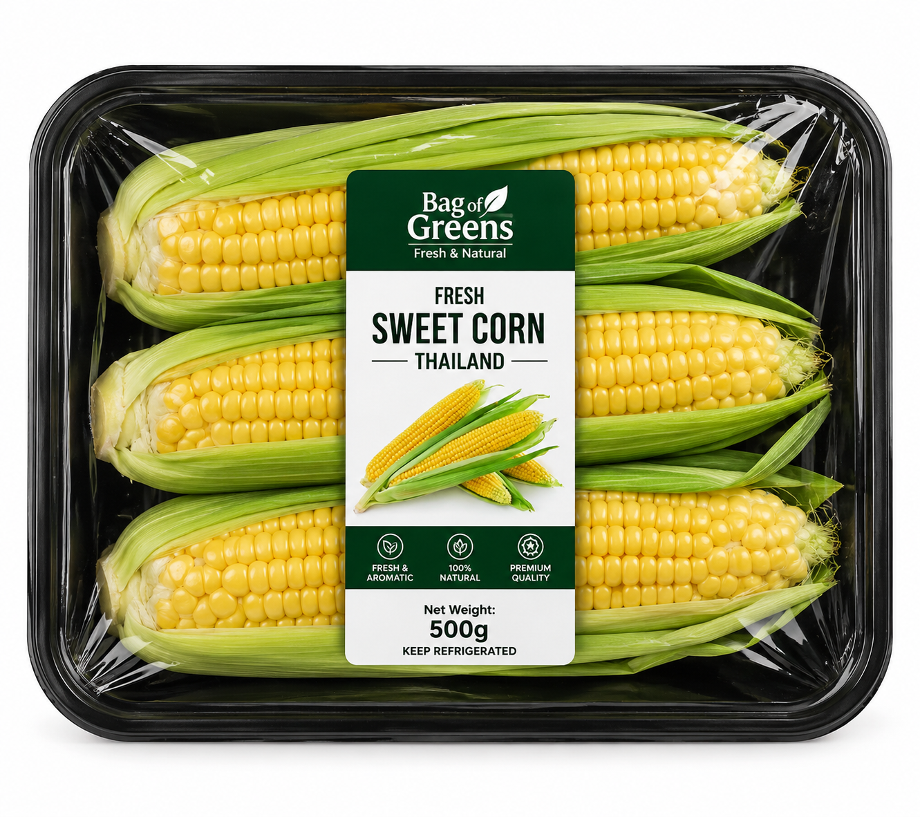 Sweet Corn