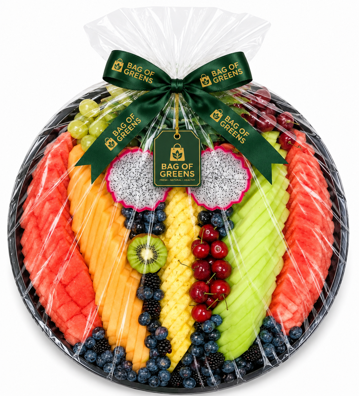 Fruit Platter