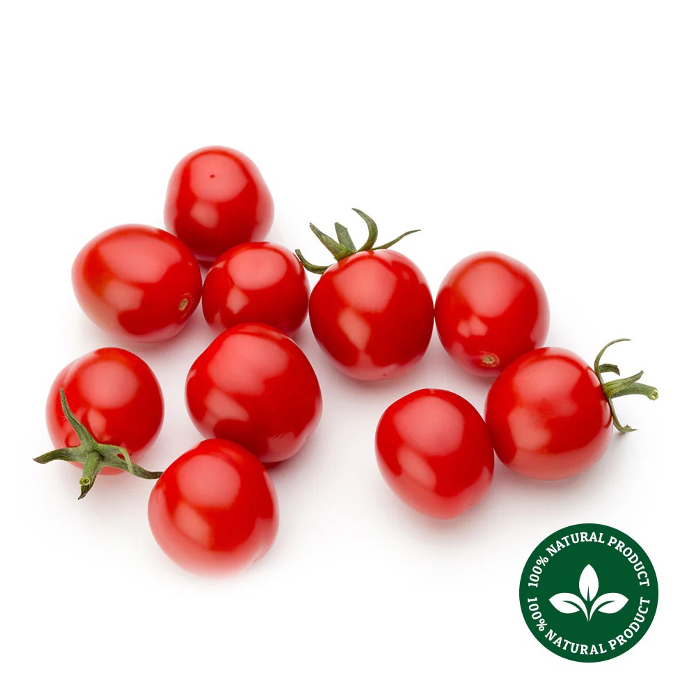 Organic Tomatoes Cherry