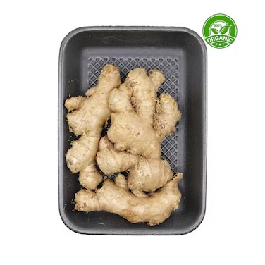 Organic Ginger