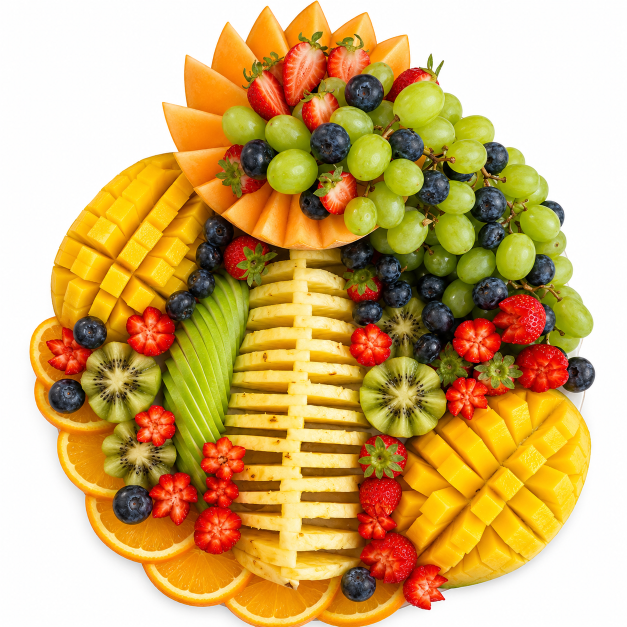 Fruit Platter