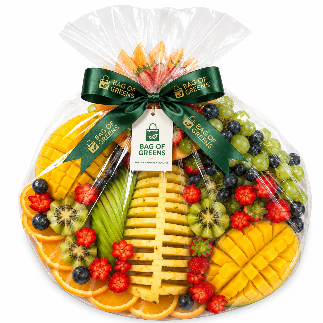 Fruit Platter