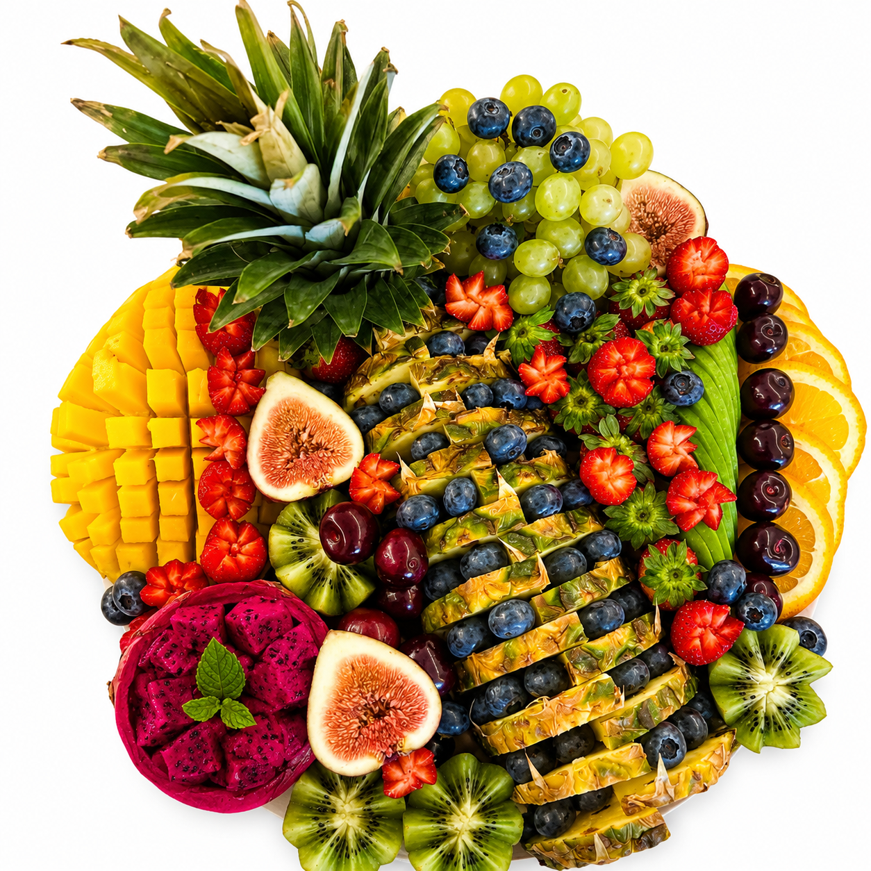Fruit Platter