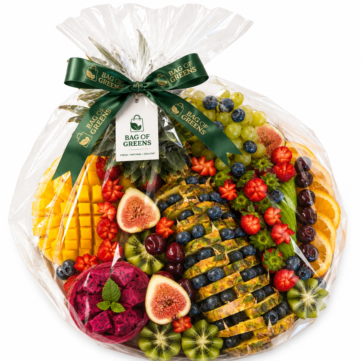 Fruit Platter