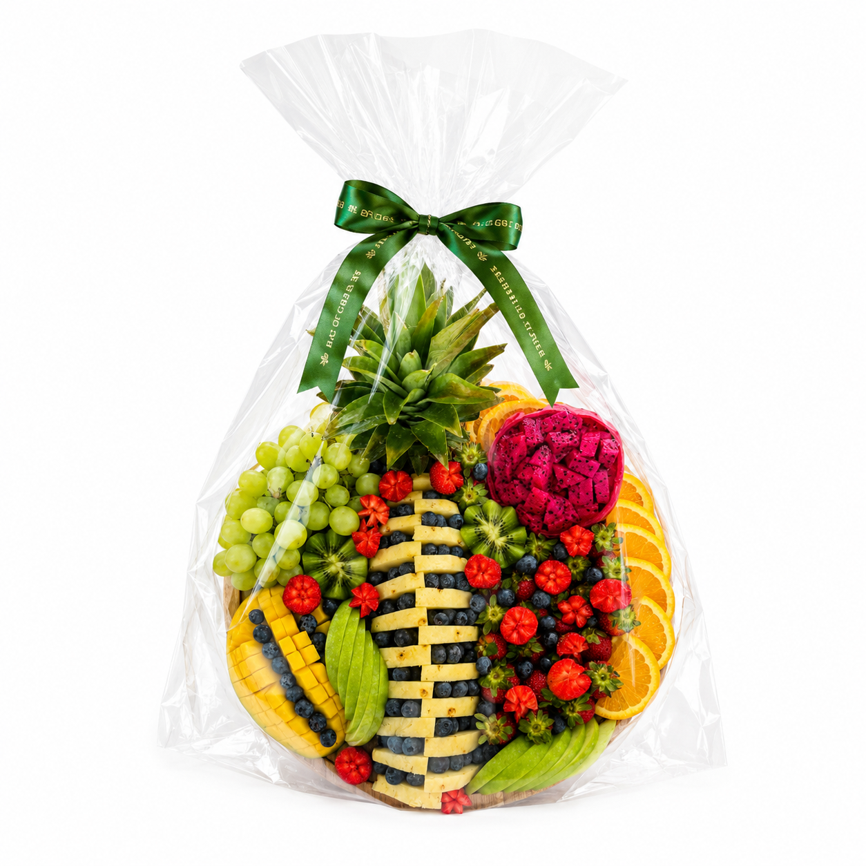 Fruit Platter