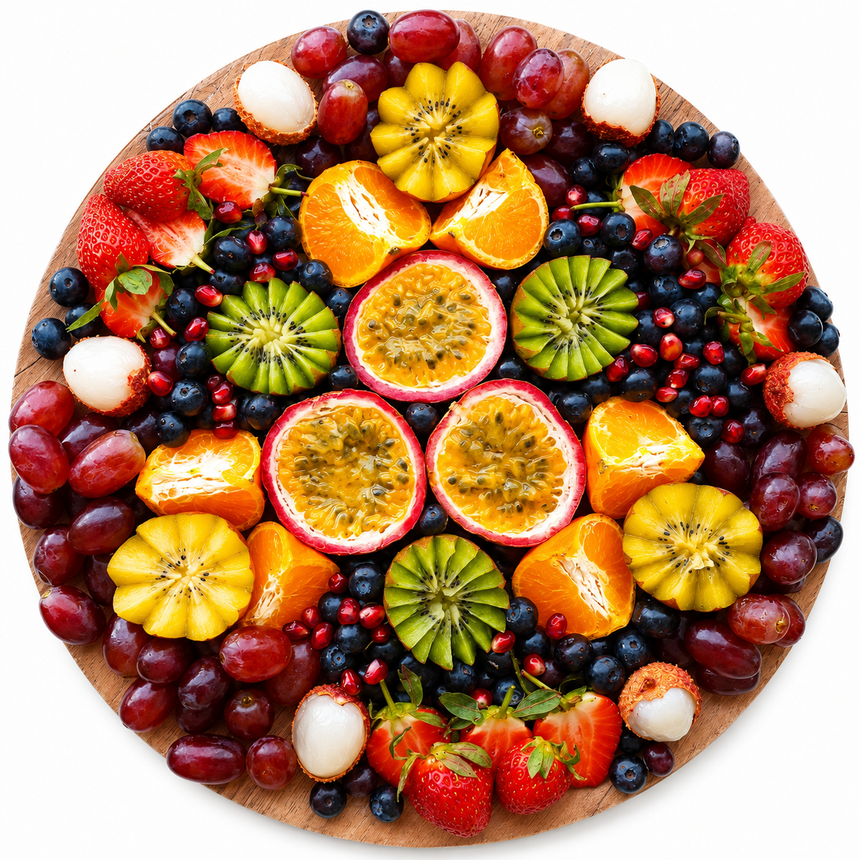 Mixed Fruit Cup (Single Serve)