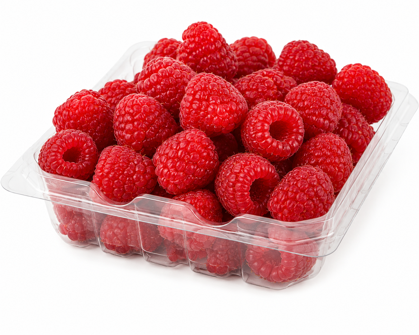 Raspberries USA