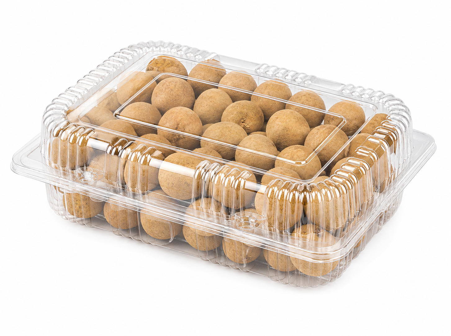Longan Fruit Thailand