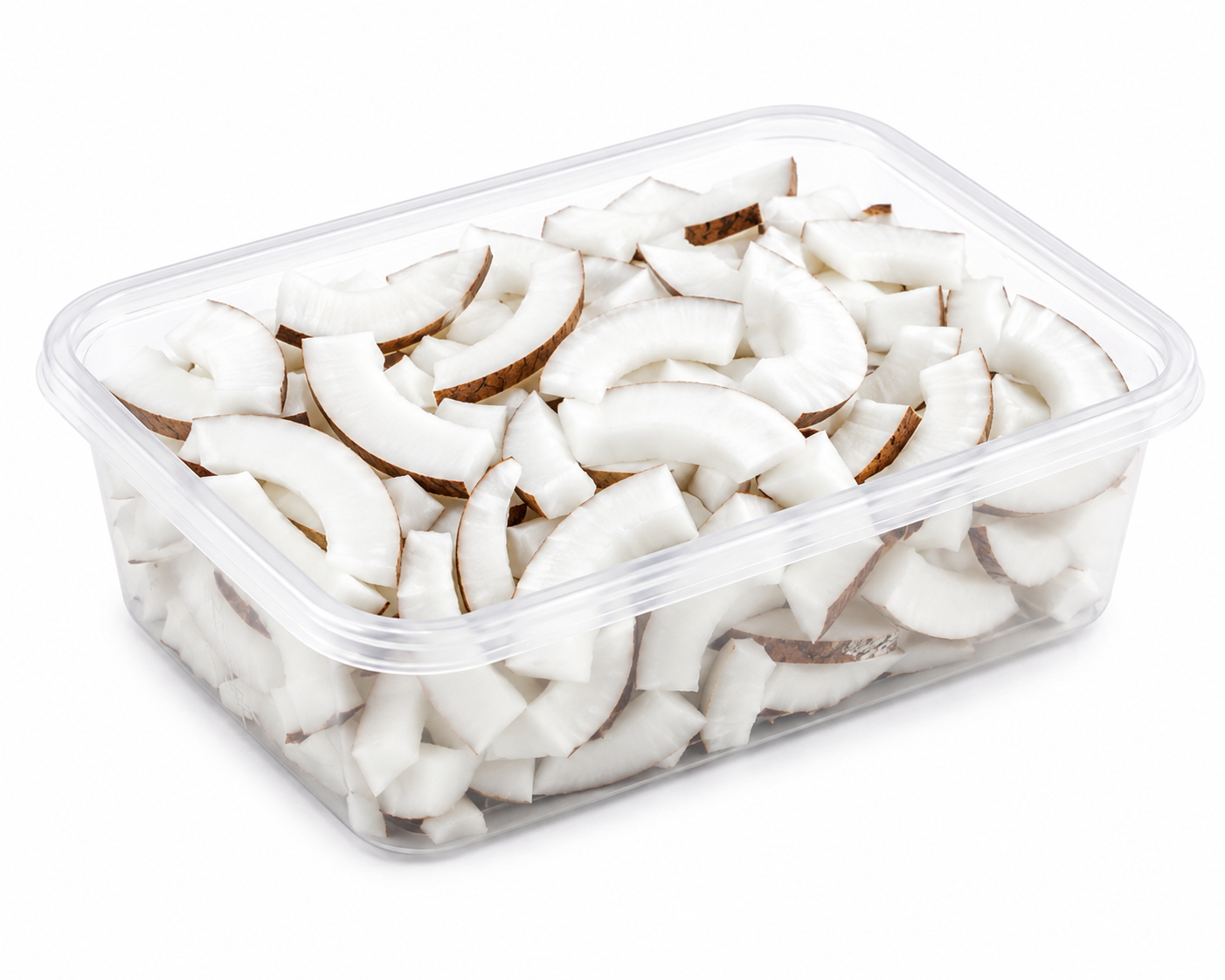 Coconut Slices