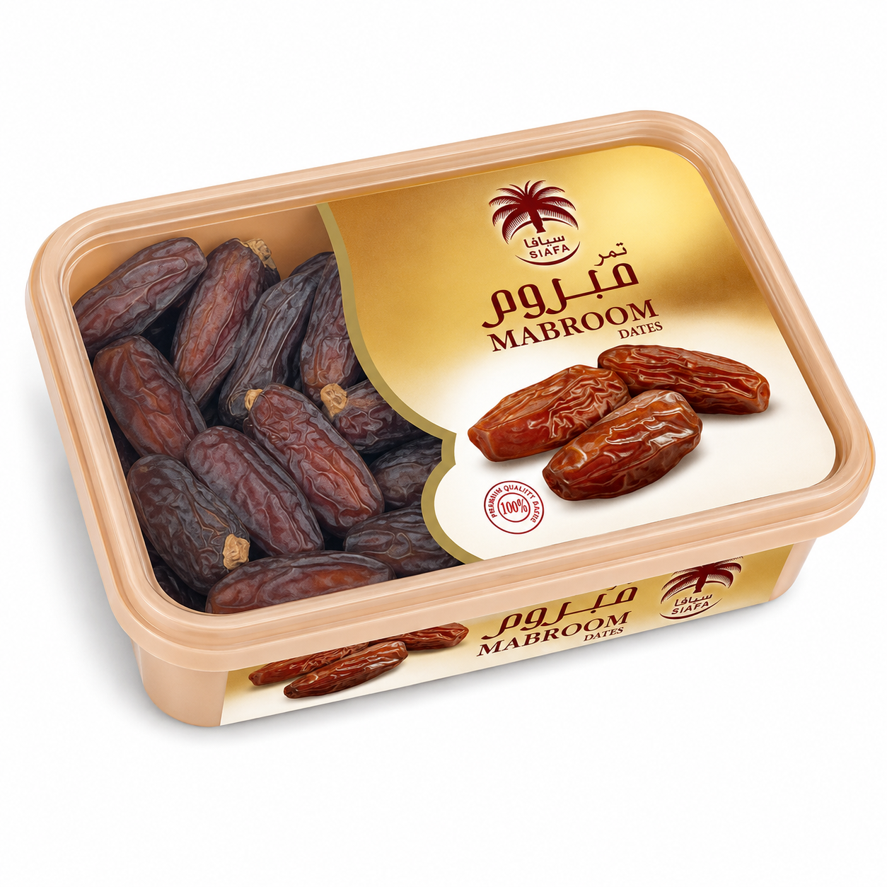 Siafa Mabroom Dates