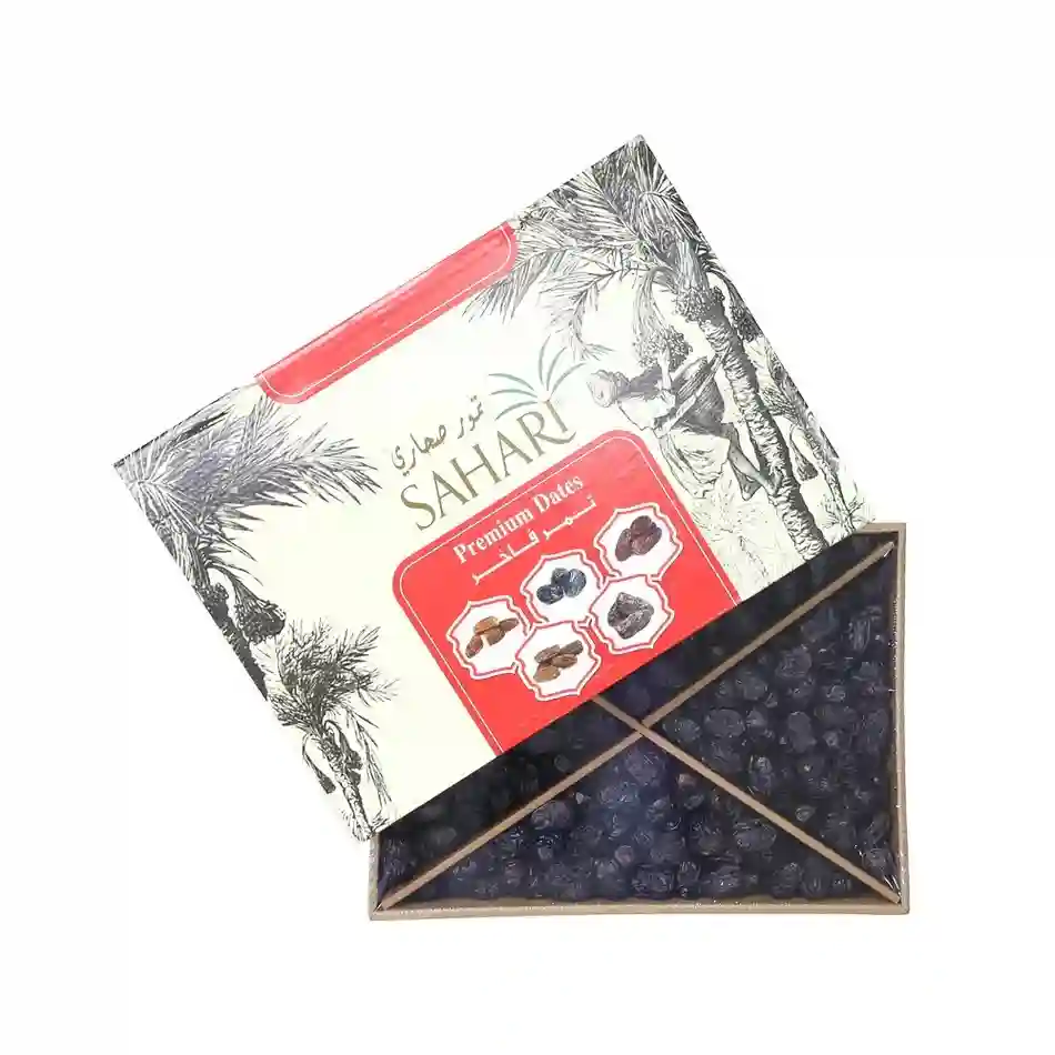 Dates Ajwa Premium