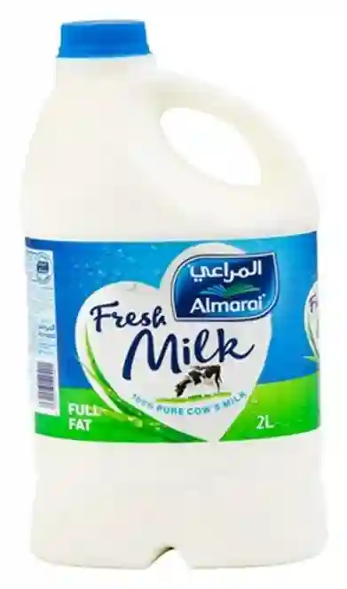 Almarai Fresh Full Fat Milk