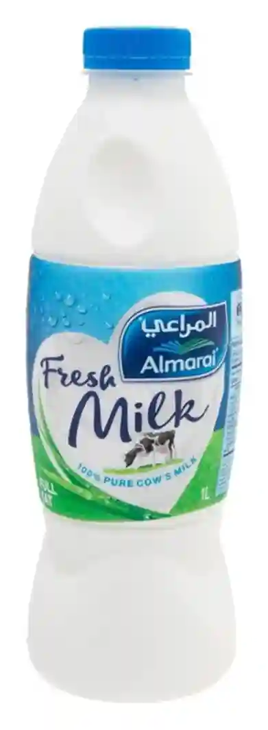 Almarai Fresh Full Fat Milk