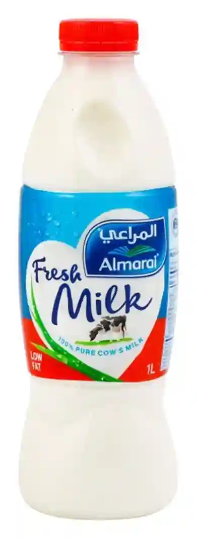 Almarai Fresh Low Fat Milk