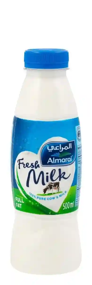 Almarai Fresh Full Fat Milk
