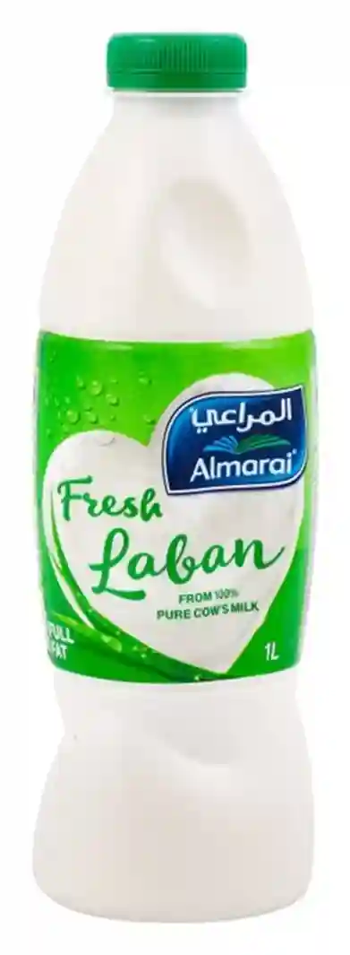 Almarai Fresh Full Fat Laban