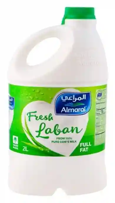 Almarai Fresh Full Fat Laban