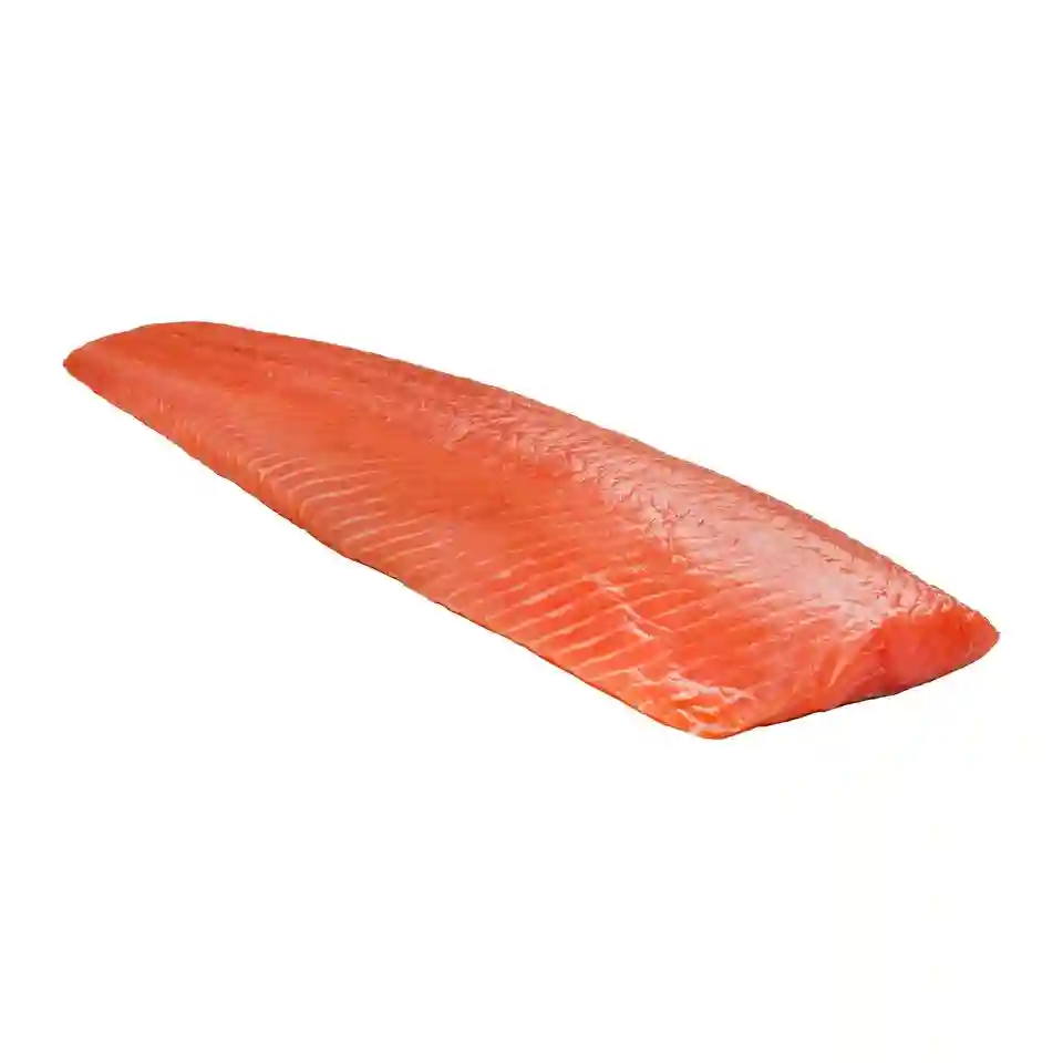 Fresh Salmon Fillet
