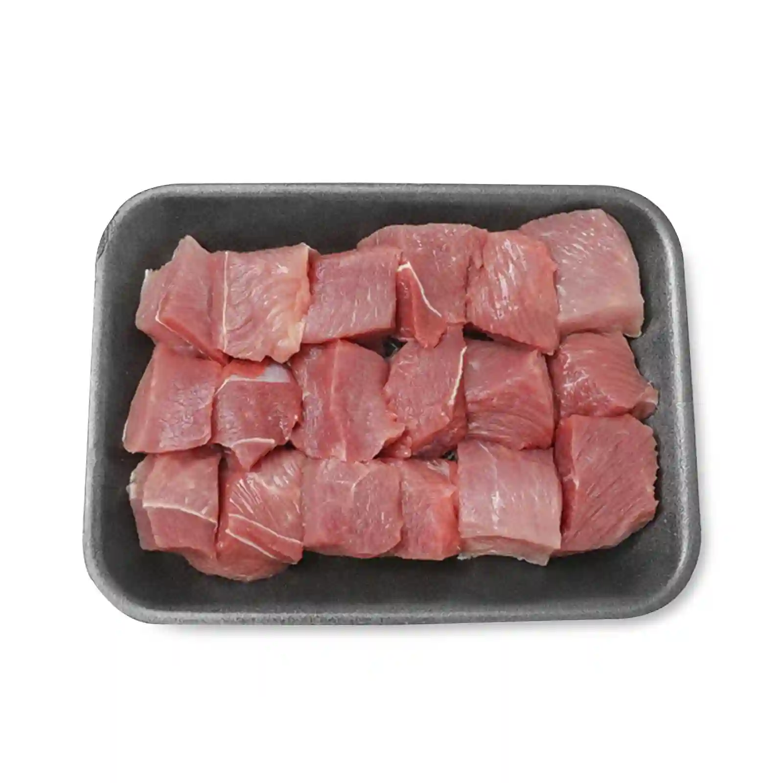 Fresh Mutton Boneless Cubes India