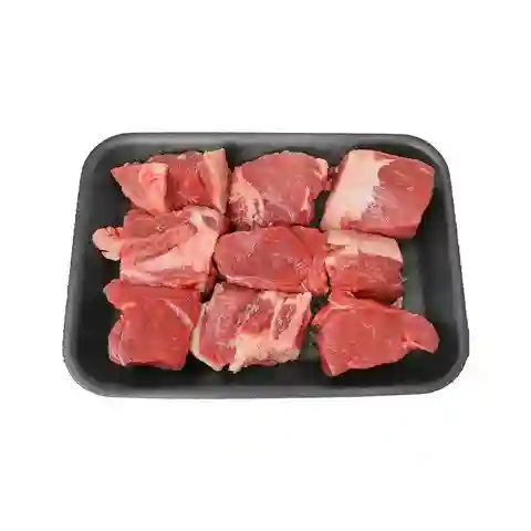 Fresh Bone in mutton cuts