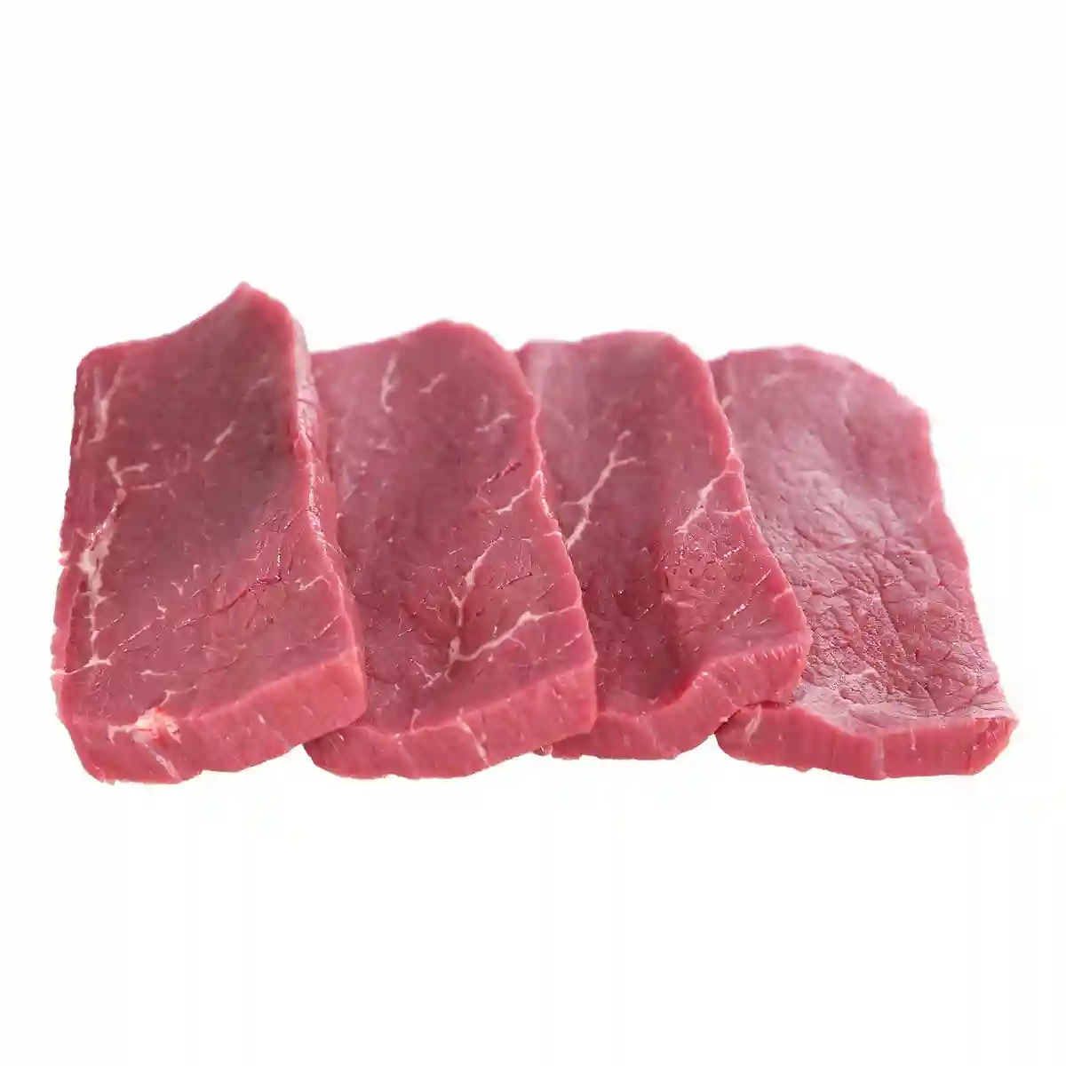 Fresh Beef Topside Steak Austerlia