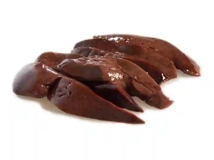 Fresh Mutton Liver