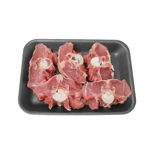 Fresh Mutton Leg Cut Pakistan