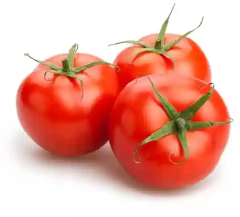 Organic Tomatoes