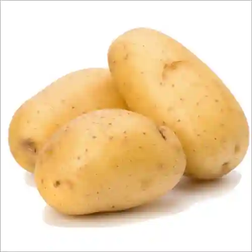 Organic Potatoes Net Local