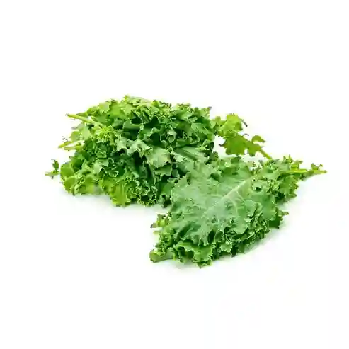 Organic Kale Leaves