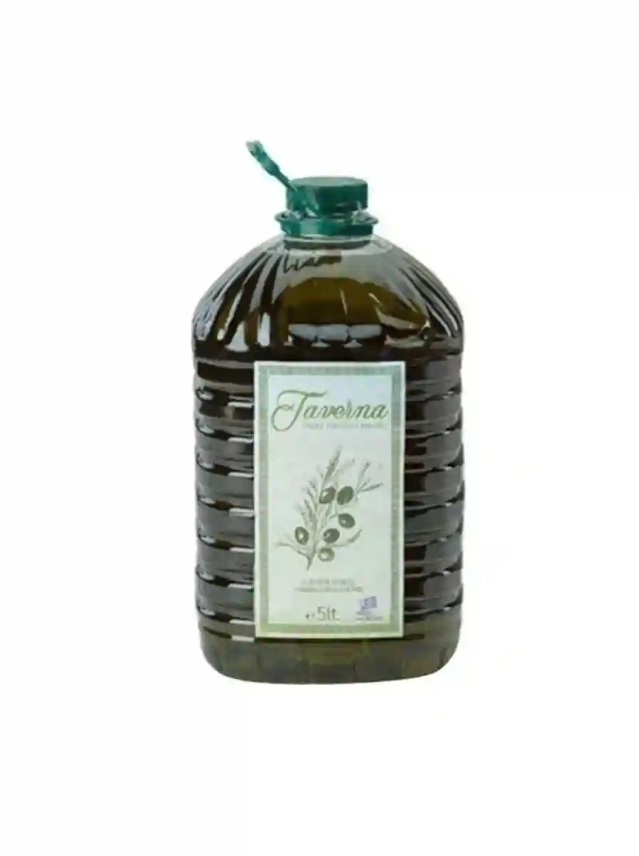 Taverna Extra Virgin Olive Oil -