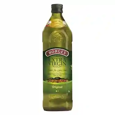 Borges Extra Virgin Olive Oil -