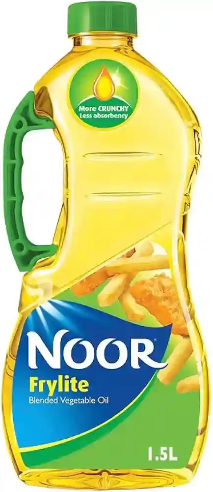 Noor Frylite Light Frying Oil -