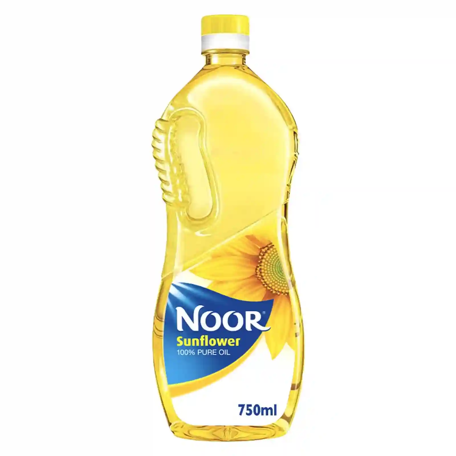 Noor Sunflower Oil -