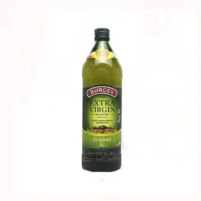Borges Extra Virgin Olive Oil -