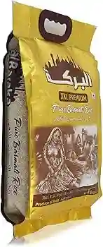 Al Braka Premium Basmati Rice -