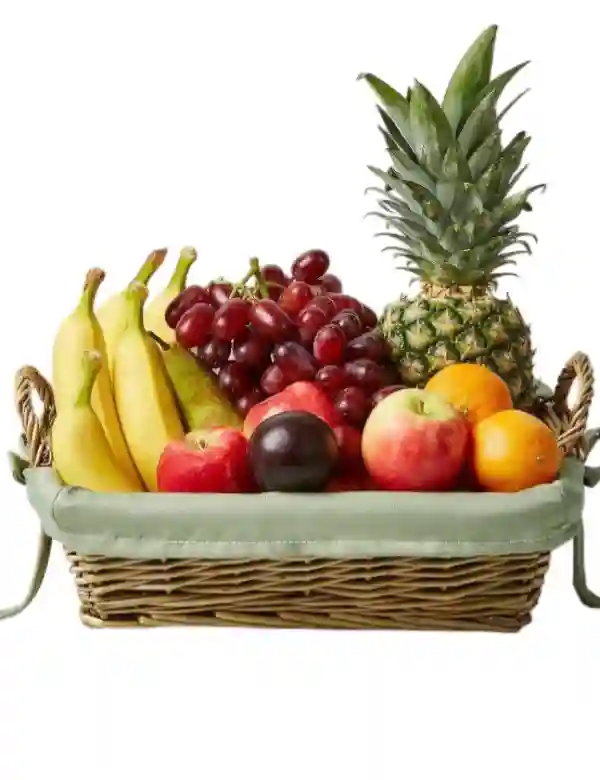 Fruit Basket Collection