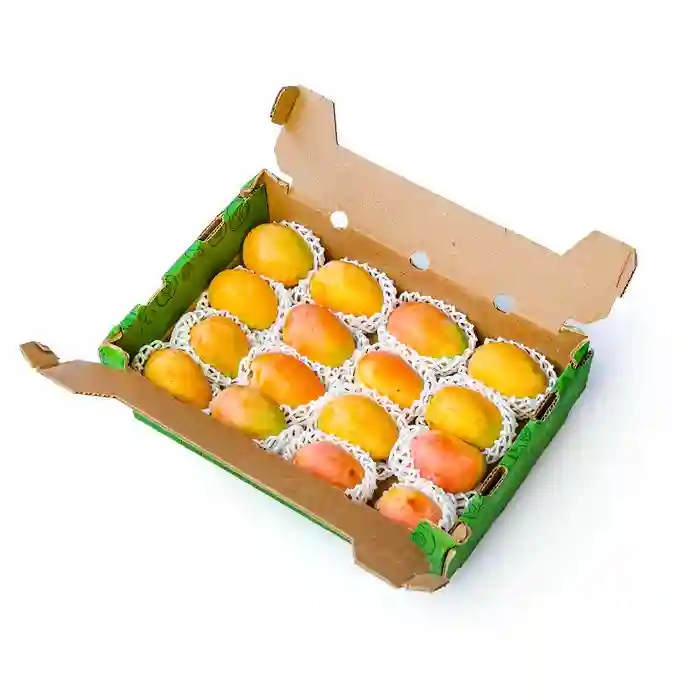 Mangoes Plum Thailand