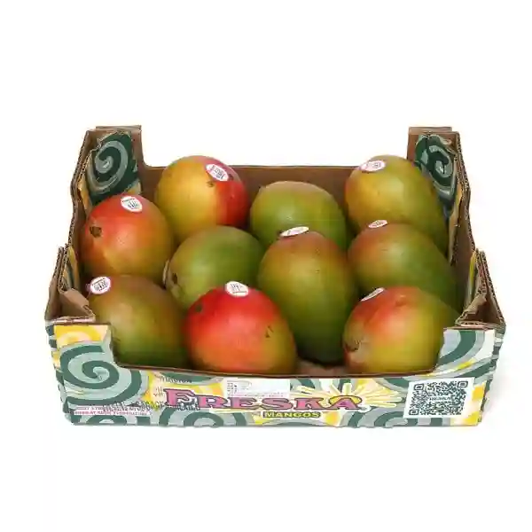 Mango Brazil