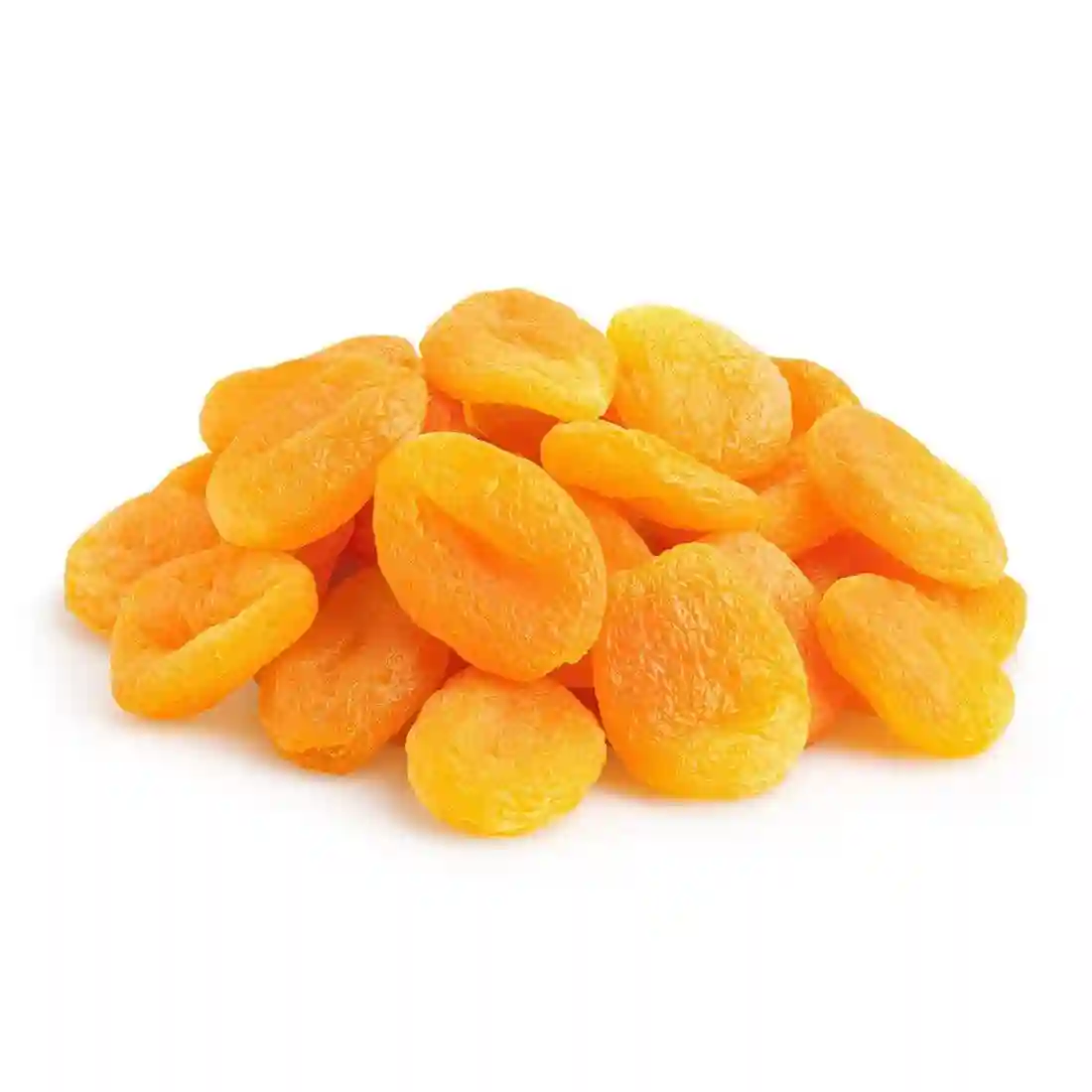 Apricots Dried