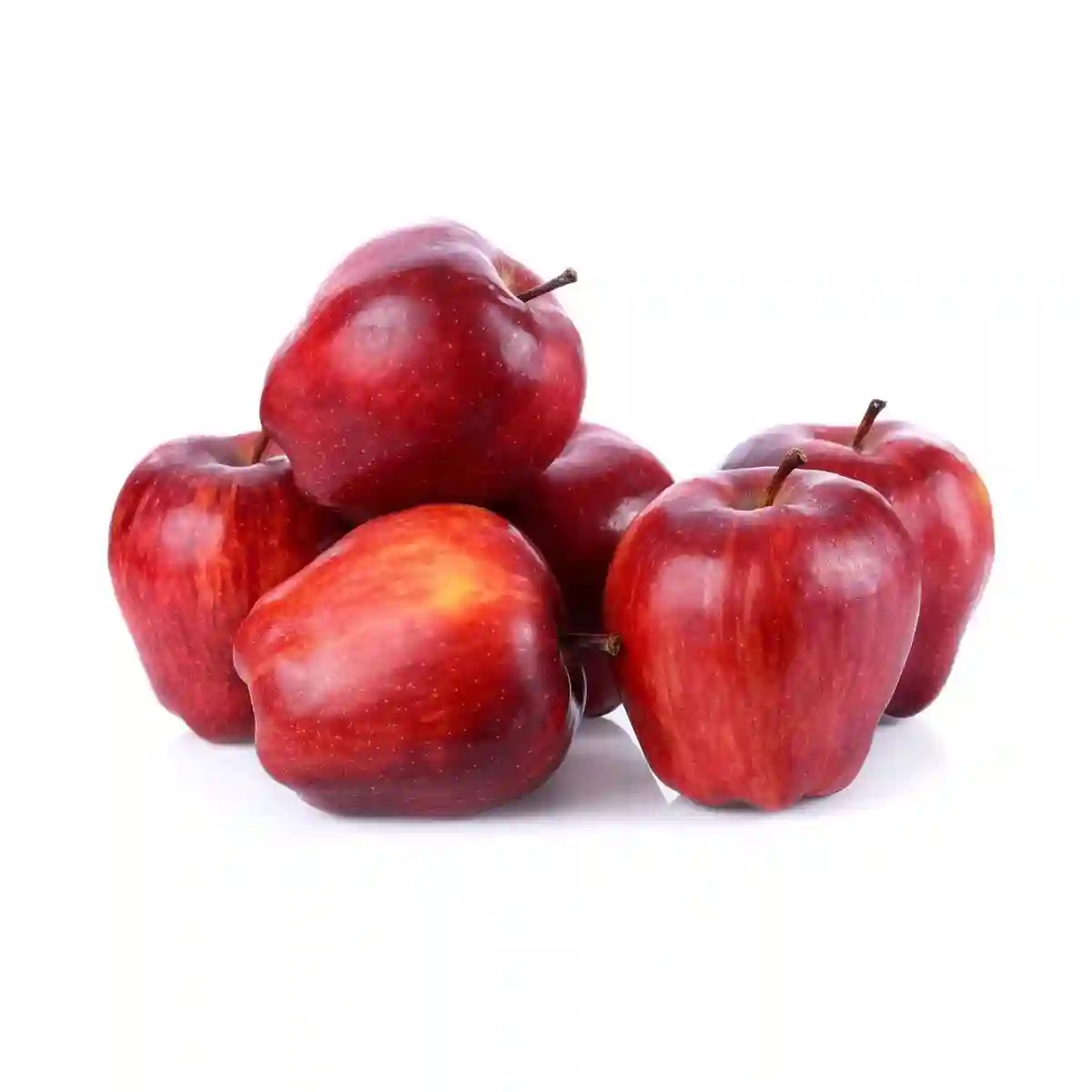 Organic Red Apple