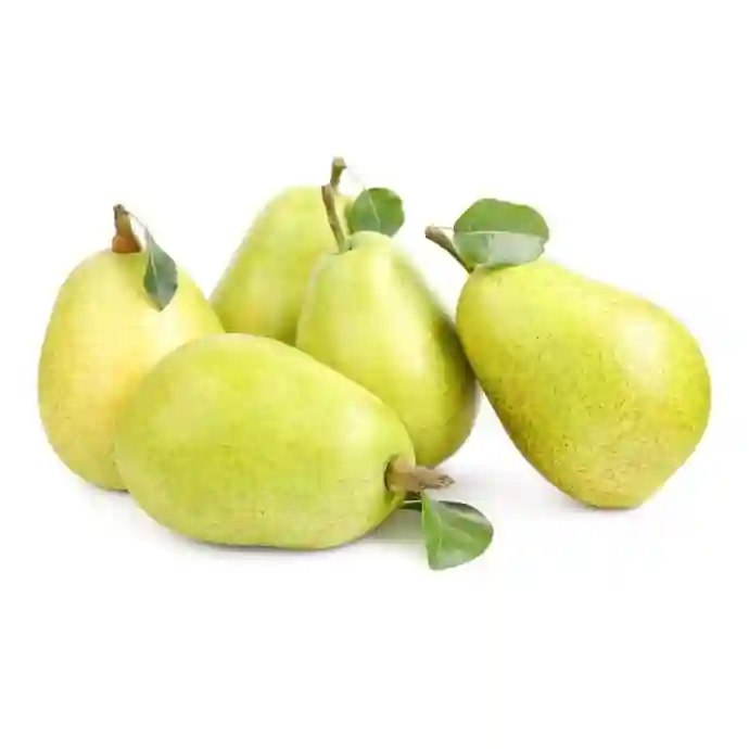 Organic Pears Netherlands