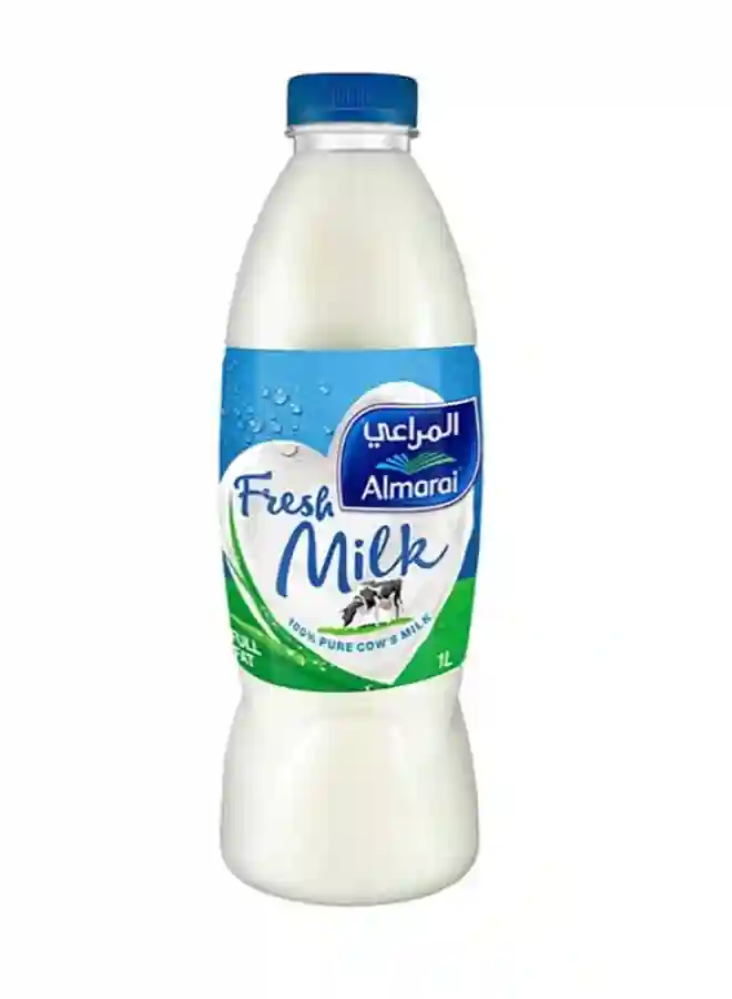 Almarai Fresh Full Fat Milk