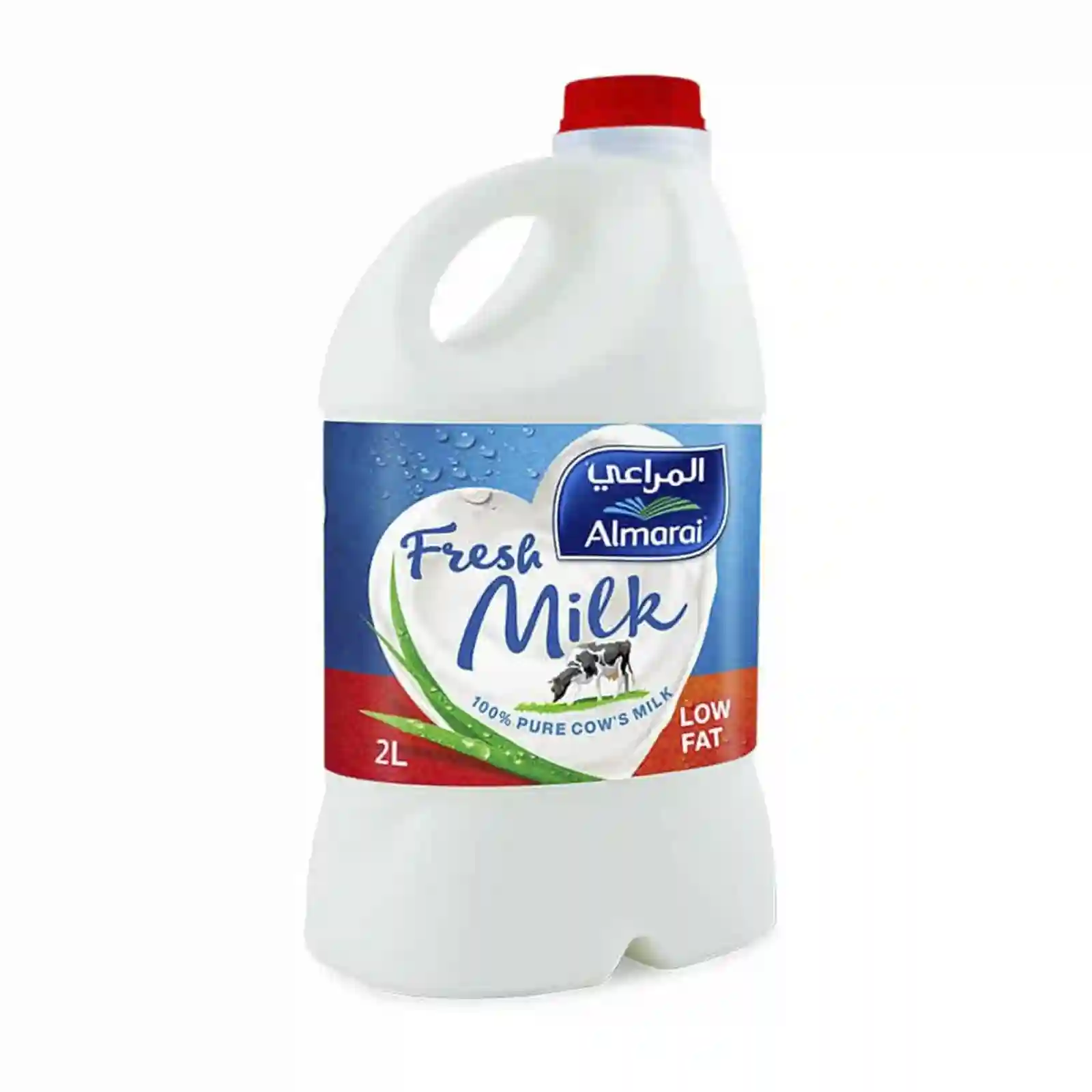 Almarai Fresh Low Fat Milk