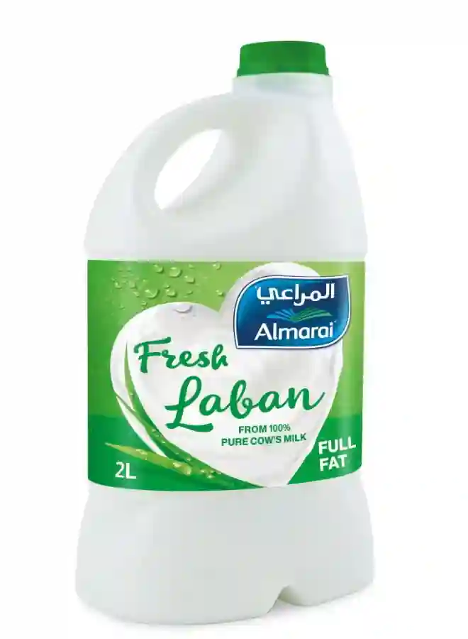 Almarai Fresh Full Fat Laban